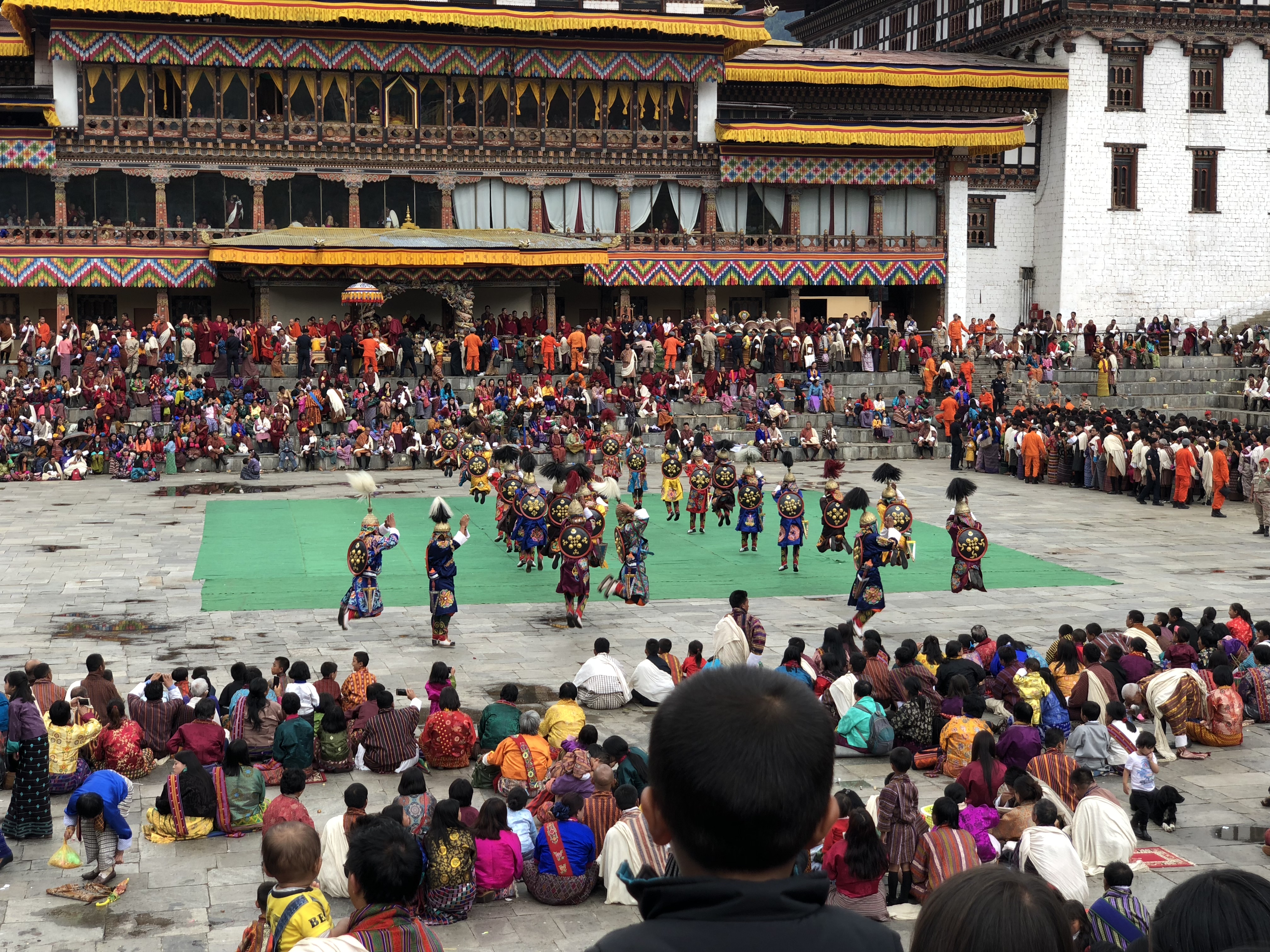 thimphu